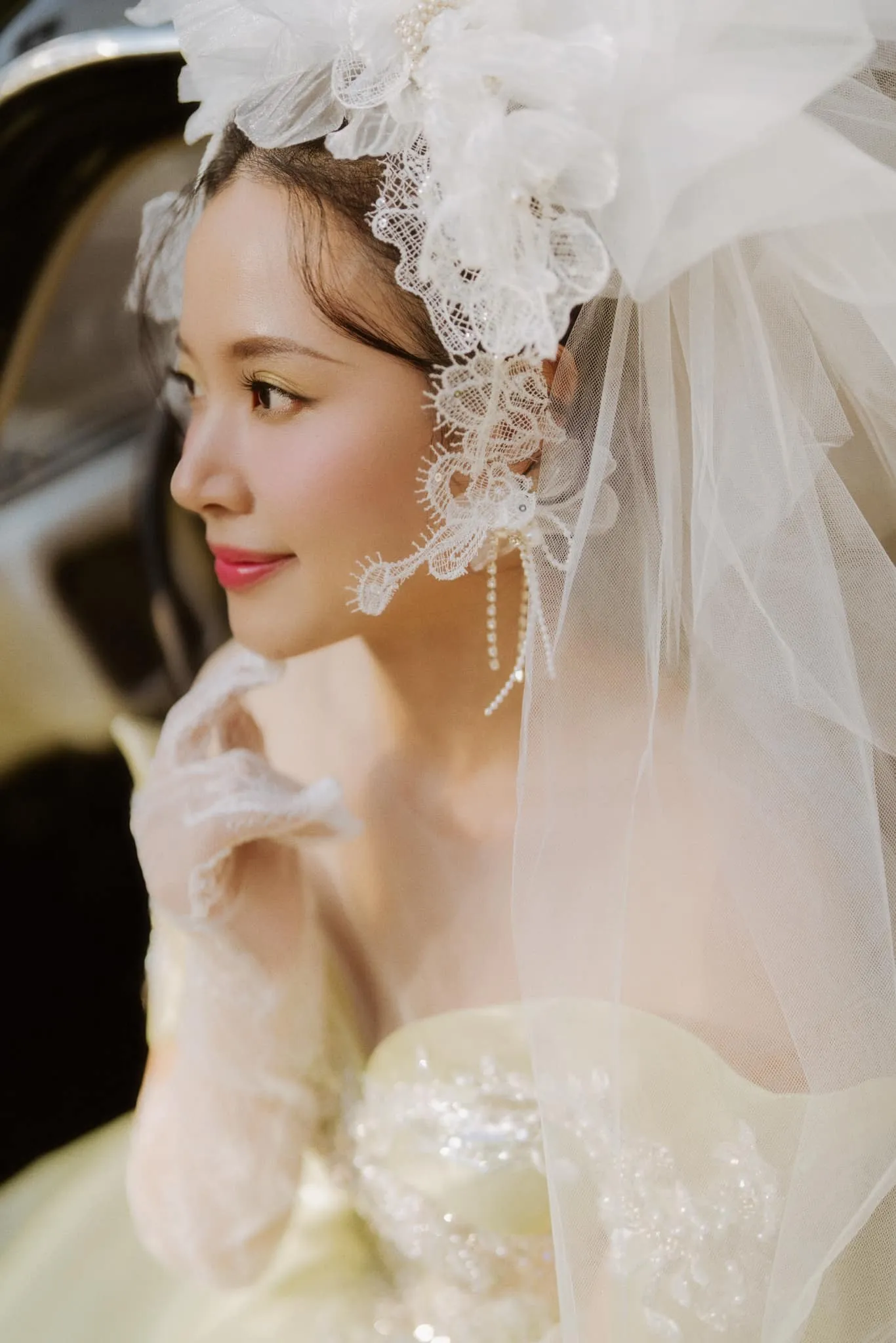 Midu thể hiện sự thu hút qua nét đẹp thanh lịch Midu thể hiện sự thu hút qua nét đẹp thanh lịch