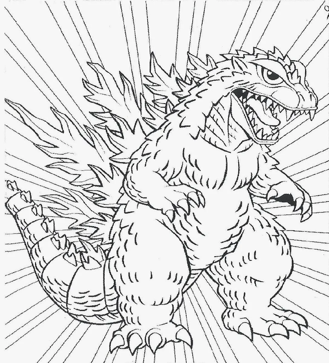 Tải ngay tranh tô màu Godzilla miễn phí, bé yêu sẽ sáng tạo mỗi ngày. Tải ngay tranh tô màu Godzilla miễn phí, bé yêu sẽ sáng tạo mỗi ngày.