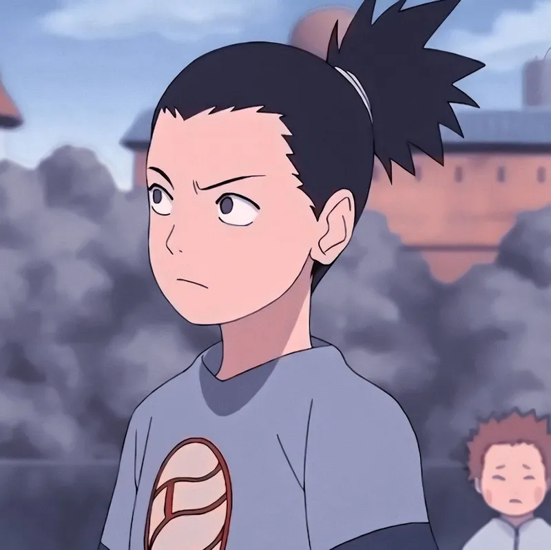 Khám phá vẻ đẹp chiến lược qua ảnh Shikamaru Nara Khám phá vẻ đẹp chiến lược qua ảnh Shikamaru Nara