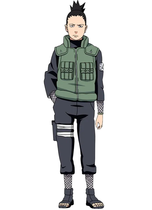 Lối sống chiến lược của Shikamaru Nara qua những bức ảnh đầy sức hút Lối sống chiến lược của Shikamaru Nara qua những bức ảnh đầy sức hút