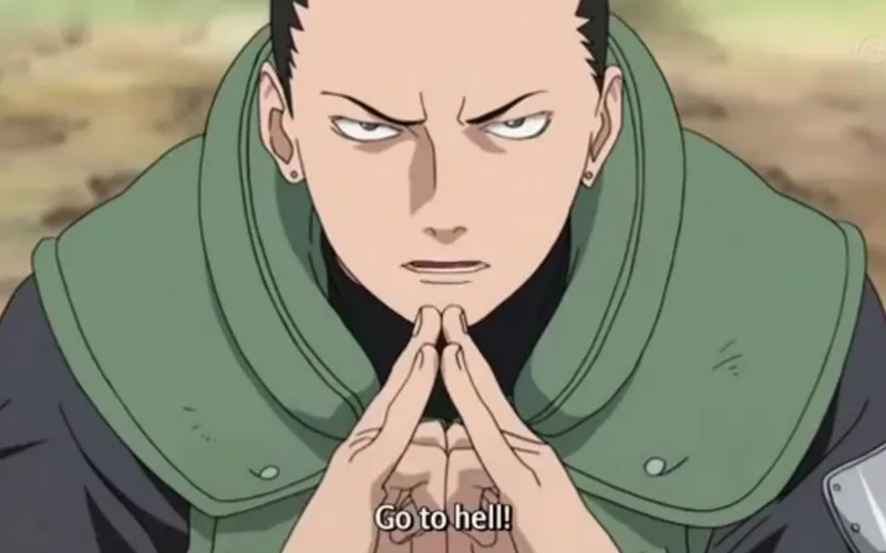 Ảnh Shikamaru Nara mang đến những phút giây thư giãn và chiêm nghiệm trong Naruto Ảnh Shikamaru Nara mang đến những phút giây thư giãn và chiêm nghiệm trong Naruto