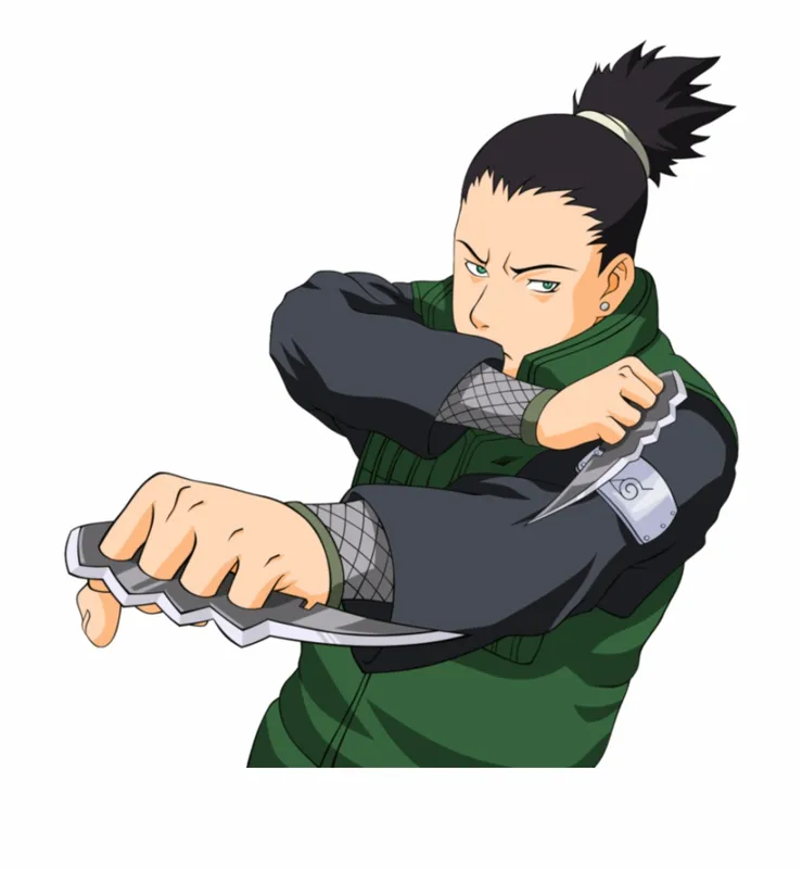Cùng chiêm ngưỡng ảnh Shikamaru Nara, nhân vật chiến lược xuất sắc trong Naruto Cùng chiêm ngưỡng ảnh Shikamaru Nara, nhân vật chiến lược xuất sắc trong Naruto