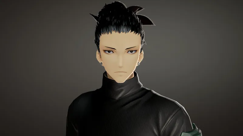 Mỗi ảnh Shikamaru Nara là một biểu tượng của trí thông minh và sự lãnh đạo Mỗi ảnh Shikamaru Nara là một biểu tượng của trí thông minh và sự lãnh đạo