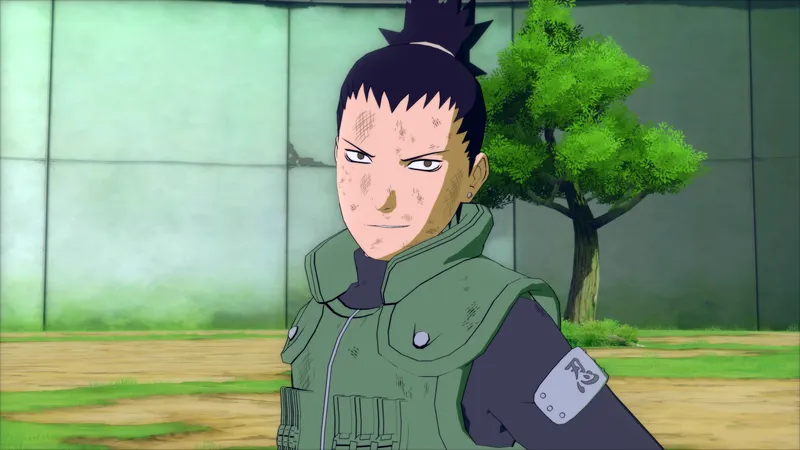 Ảnh Shikamaru Nara với phong thái điềm tĩnh và thông minh khiến người xem không thể rời mắt Ảnh Shikamaru Nara với phong thái điềm tĩnh và thông minh khiến người xem không thể rời mắt