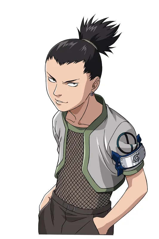 Những khoảnh khắc đáng nhớ của Shikamaru Nara trong Naruto Những khoảnh khắc đáng nhớ của Shikamaru Nara trong Naruto