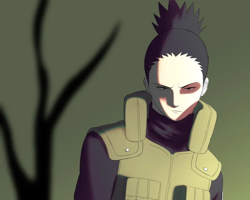 Khám phá các bức ảnh Shikamaru Nara, nhân vật sở hữu trí tuệ sắc bén trong Naruto Khám phá các bức ảnh Shikamaru Nara, nhân vật sở hữu trí tuệ sắc bén trong Naruto