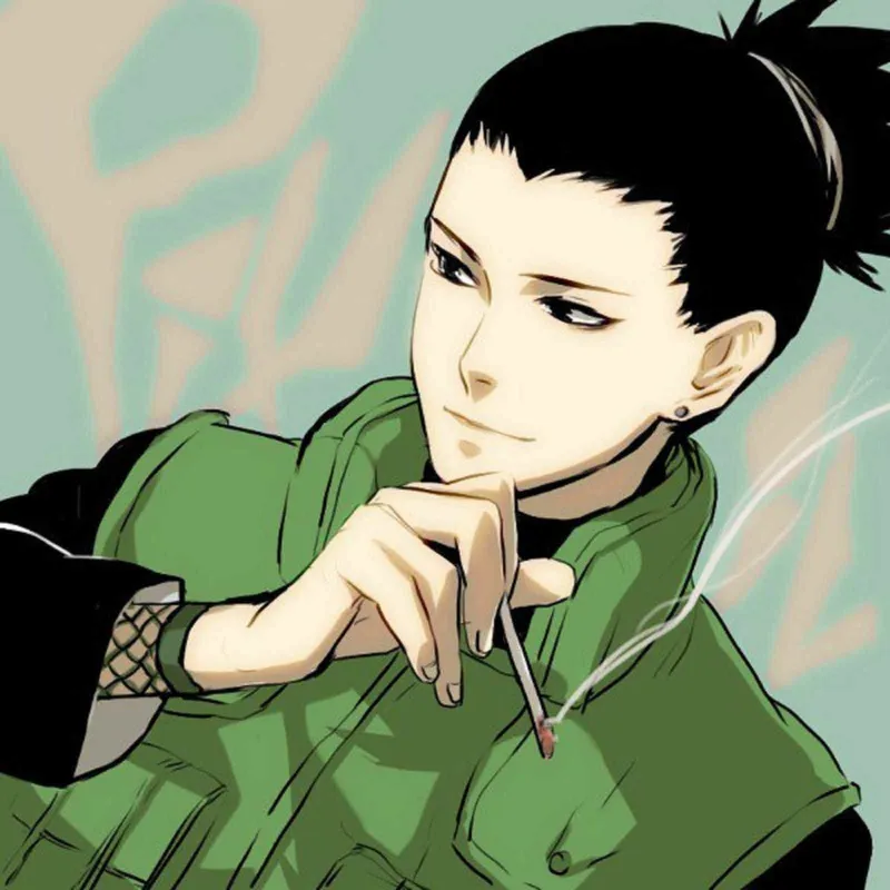 Ảnh Shikamaru Nara với những biểu cảm thể hiện sự điềm tĩnh và thông minh tuyệt vời Ảnh Shikamaru Nara với những biểu cảm thể hiện sự điềm tĩnh và thông minh tuyệt vời