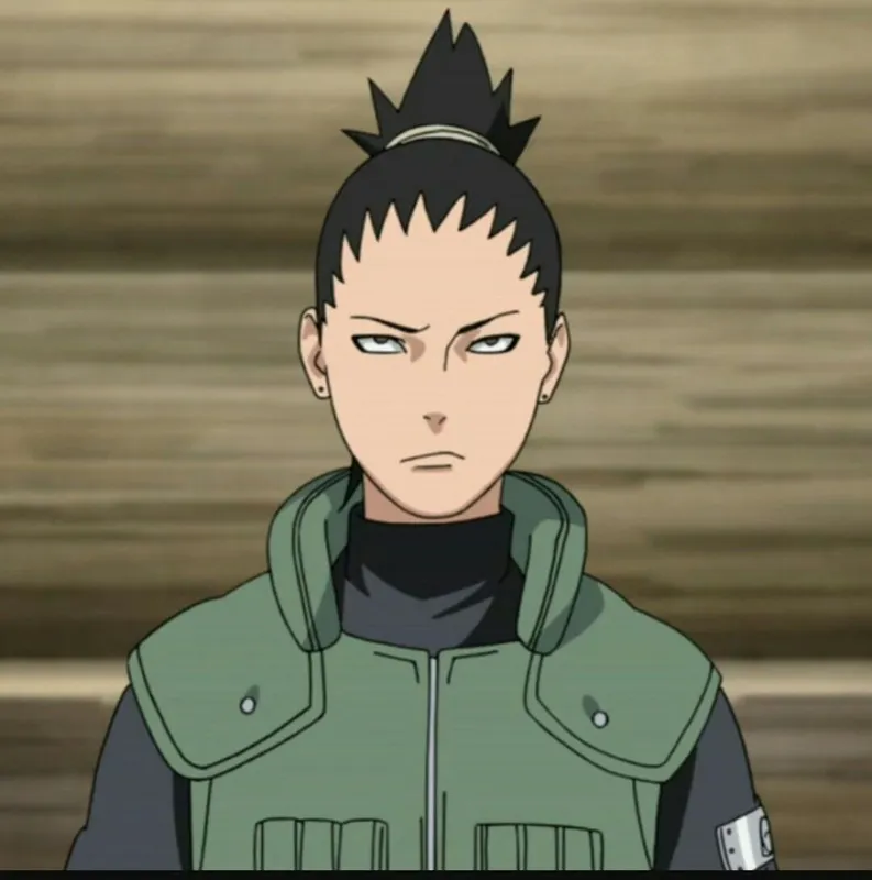 Khám phá Shikamaru Nara qua từng bức ảnh sắc nét với thần thái của một chiến lược gia Khám phá Shikamaru Nara qua từng bức ảnh sắc nét với thần thái của một chiến lược gia
