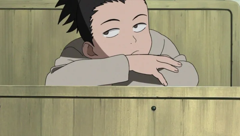 Xem những bức ảnh tuyệt vời của Shikamaru Nara, chiến lược gia không thể thiếu trong Naruto Xem những bức ảnh tuyệt vời của Shikamaru Nara, chiến lược gia không thể thiếu trong Naruto