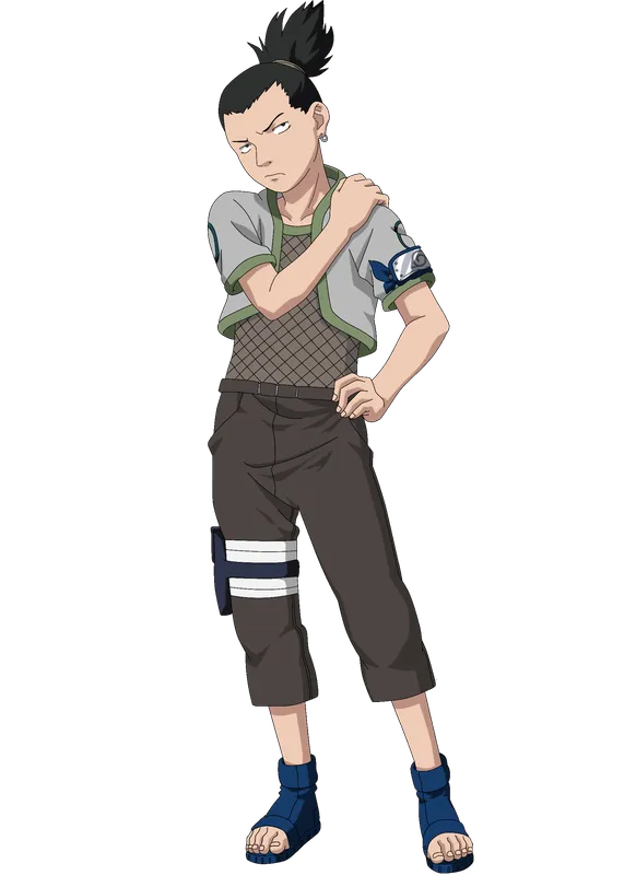 Những bức ảnh của Shikamaru Nara phản ánh chính xác tính cách thông minh của nhân vật này Những bức ảnh của Shikamaru Nara phản ánh chính xác tính cách thông minh của nhân vật này