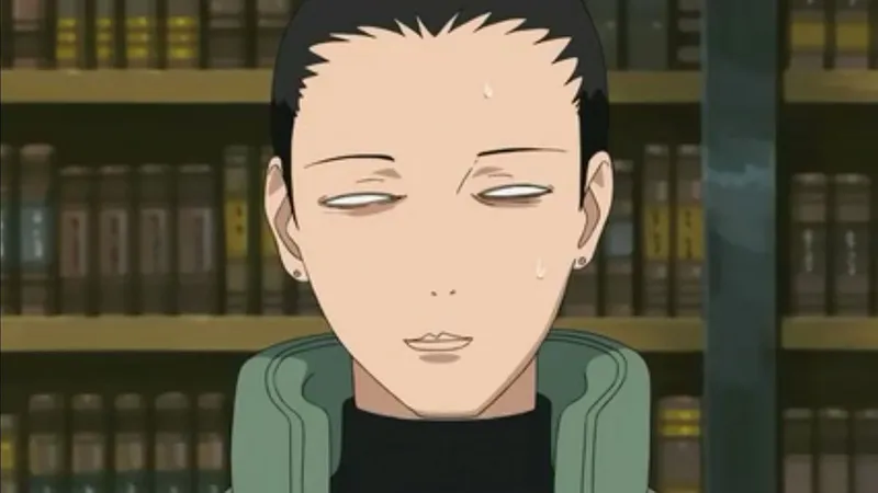Ảnh Shikamaru Nara giúp bạn thấy rõ trí tuệ sắc bén và khả năng chiến lược vượt trội Ảnh Shikamaru Nara giúp bạn thấy rõ trí tuệ sắc bén và khả năng chiến lược vượt trội