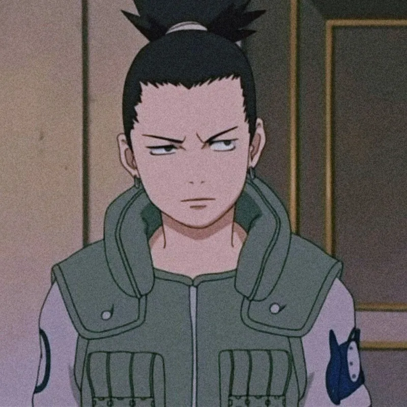 Shikamaru Nara qua ảnh là hiện thân của sự thông minh và lãnh đạo tài ba trong Naruto Shikamaru Nara qua ảnh là hiện thân của sự thông minh và lãnh đạo tài ba trong Naruto