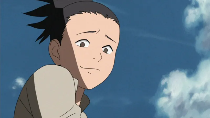 Chiêm ngưỡng bộ ảnh Shikamaru Nara với những khoảnh khắc chiến lược đầy bất ngờ Chiêm ngưỡng bộ ảnh Shikamaru Nara với những khoảnh khắc chiến lược đầy bất ngờ