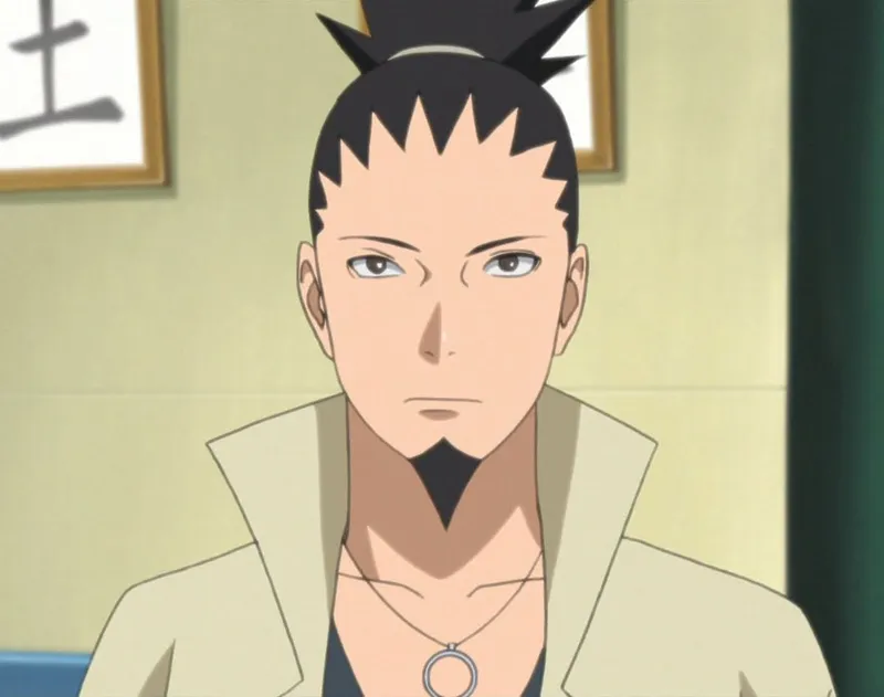 Shikamaru Nara qua ảnh là hình mẫu của sự thông minh và điềm tĩnh trong mọi tình huống Shikamaru Nara qua ảnh là hình mẫu của sự thông minh và điềm tĩnh trong mọi tình huống