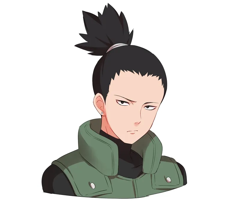 Ảnh Shikamaru Nara sẽ mang đến cho bạn những góc nhìn mới về nhân vật này trong Naruto Ảnh Shikamaru Nara sẽ mang đến cho bạn những góc nhìn mới về nhân vật này trong Naruto