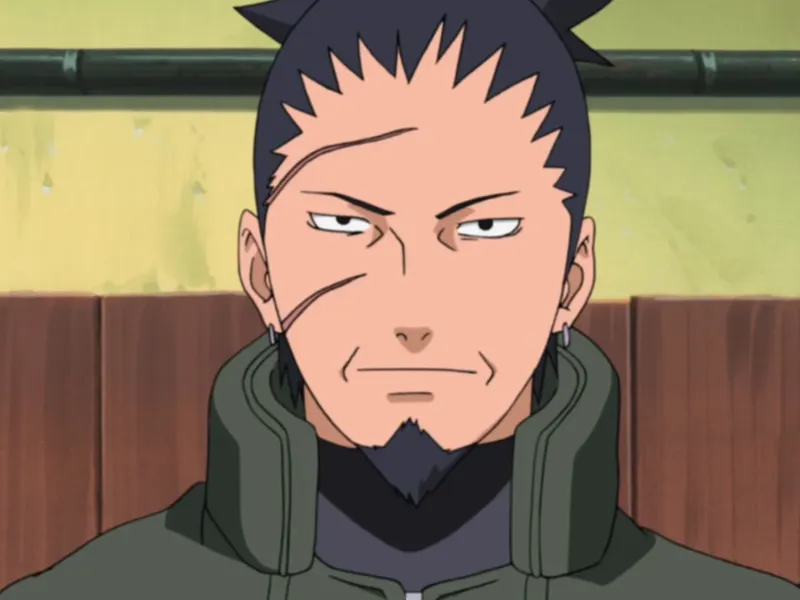 Ảnh tuyệt đẹp của Shikamaru Nara giúp bạn hiểu rõ hơn về tính cách và chiến lược của anh Ảnh tuyệt đẹp của Shikamaru Nara giúp bạn hiểu rõ hơn về tính cách và chiến lược của anh