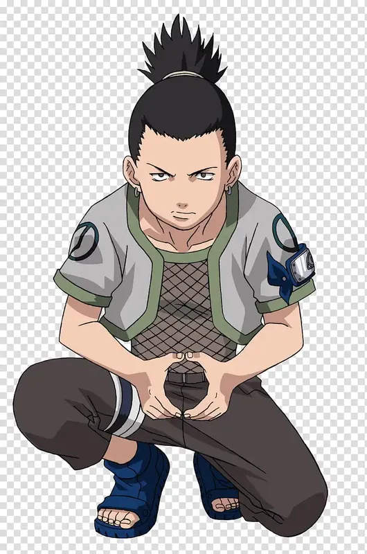 Ảnh Shikamaru Nara mang đến những khoảnh khắc đỉnh cao của một ninja chiến lược Ảnh Shikamaru Nara mang đến những khoảnh khắc đỉnh cao của một ninja chiến lược