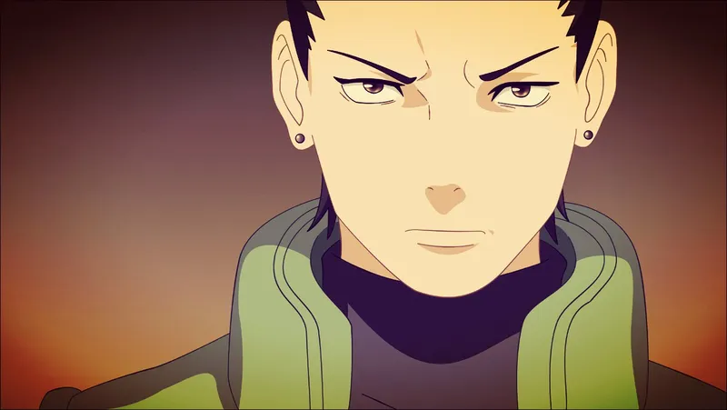 Hãy khám phá bộ sưu tập ảnh tuyệt vời về Shikamaru Nara, chàng ninja chiến lược tài ba Hãy khám phá bộ sưu tập ảnh tuyệt vời về Shikamaru Nara, chàng ninja chiến lược tài ba