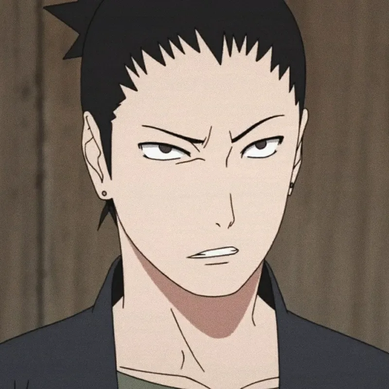 Ảnh Shikamaru Nara - Biểu tượng của sự thông minh và chiến lược trong thế giới Naruto Ảnh Shikamaru Nara - Biểu tượng của sự thông minh và chiến lược trong thế giới Naruto