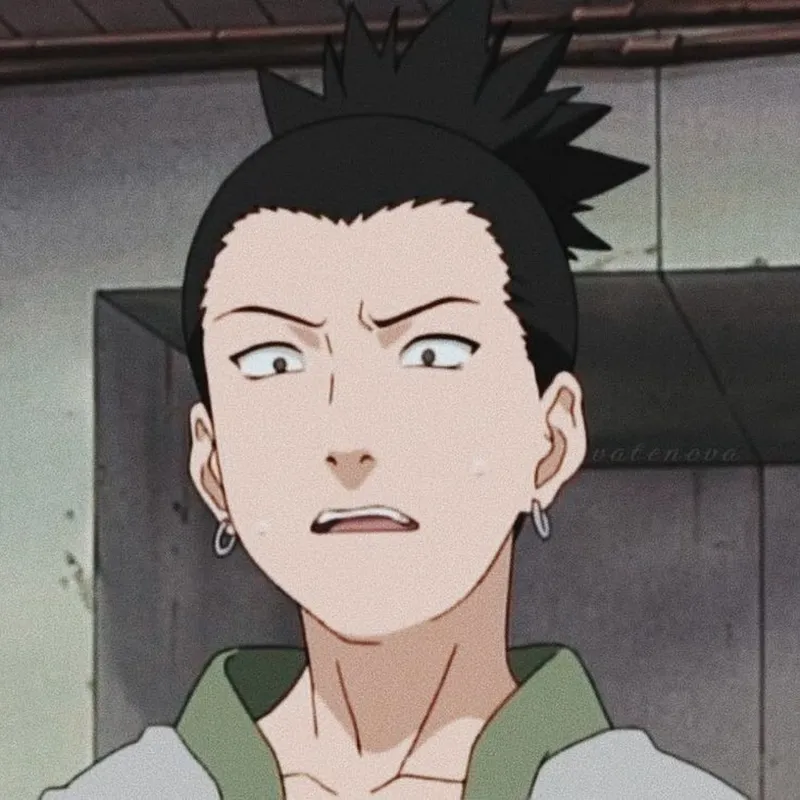 Shikamaru Nara giúp bạn cảm nhận đầy đủ sự thông minh và chiến lược của nhân vật này Shikamaru Nara giúp bạn cảm nhận đầy đủ sự thông minh và chiến lược của nhân vật này