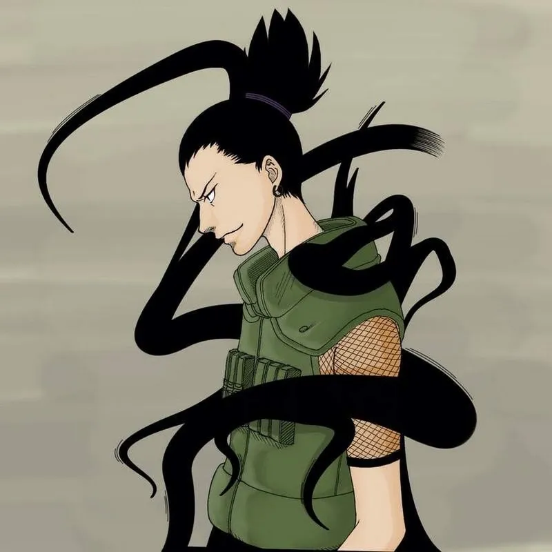 Shikamaru Nara qua những bức ảnh nổi bật về sự thông minh và điềm tĩnh Shikamaru Nara qua những bức ảnh nổi bật về sự thông minh và điềm tĩnh
