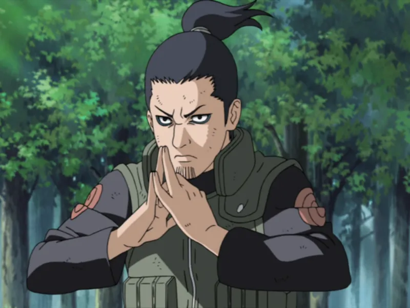 Shikamaru Nara qua ảnh - Chàng ninja không chỉ mạnh mẽ mà còn vô cùng thông minh Shikamaru Nara qua ảnh - Chàng ninja không chỉ mạnh mẽ mà còn vô cùng thông minh
