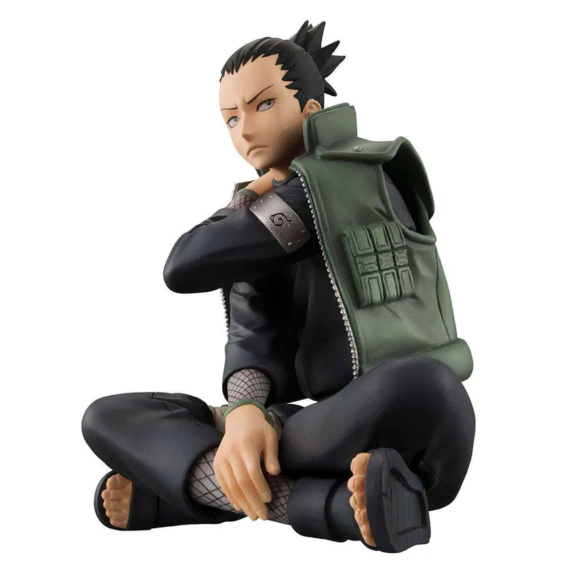Shikamaru Nara phản ánh được tinh thần của một chiến lược gia đích thực Shikamaru Nara phản ánh được tinh thần của một chiến lược gia đích thực