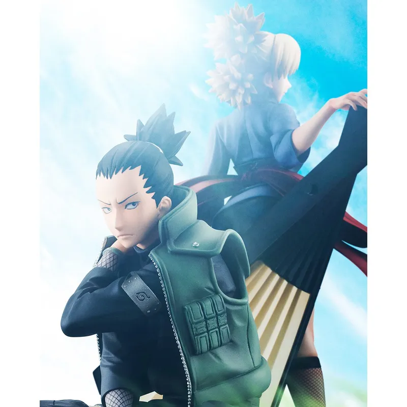 Vẻ đẹp hài hòa và thông minh của Shikamaru Nara qua từng góc nhìn ảnh Vẻ đẹp hài hòa và thông minh của Shikamaru Nara qua từng góc nhìn ảnh