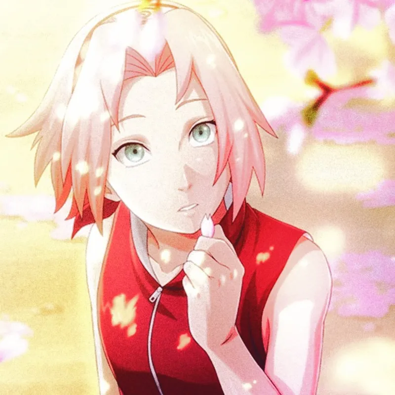 Vẻ đẹp và sức mạnh Sakura Haruno trong từng khoảnh khắc Vẻ đẹp và sức mạnh Sakura Haruno trong từng khoảnh khắc