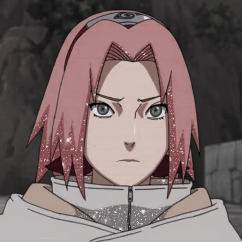 Sakura Haruno nổi bật trong cảnh quay chiến đấu đặc sắc Sakura Haruno nổi bật trong cảnh quay chiến đấu đặc sắc