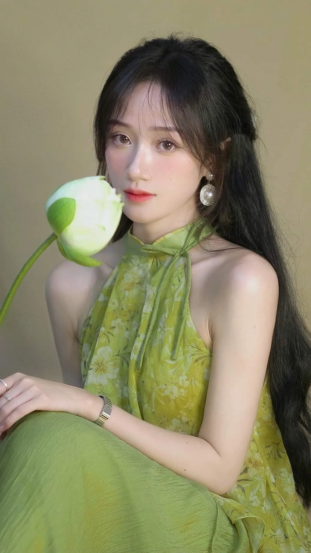 Hoa Hanassi tạo dáng duyên dáng dưới ánh sáng. Hoa Hanassi tạo dáng duyên dáng dưới ánh sáng.