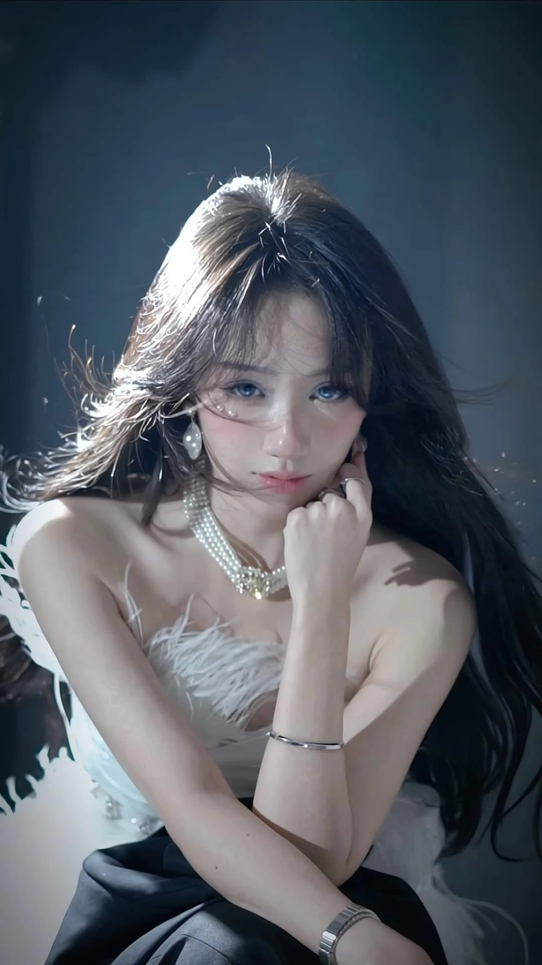 Hot girl Hoa Hanassi với vẻ đẹp tự nhiên. Hot girl Hoa Hanassi với vẻ đẹp tự nhiên.