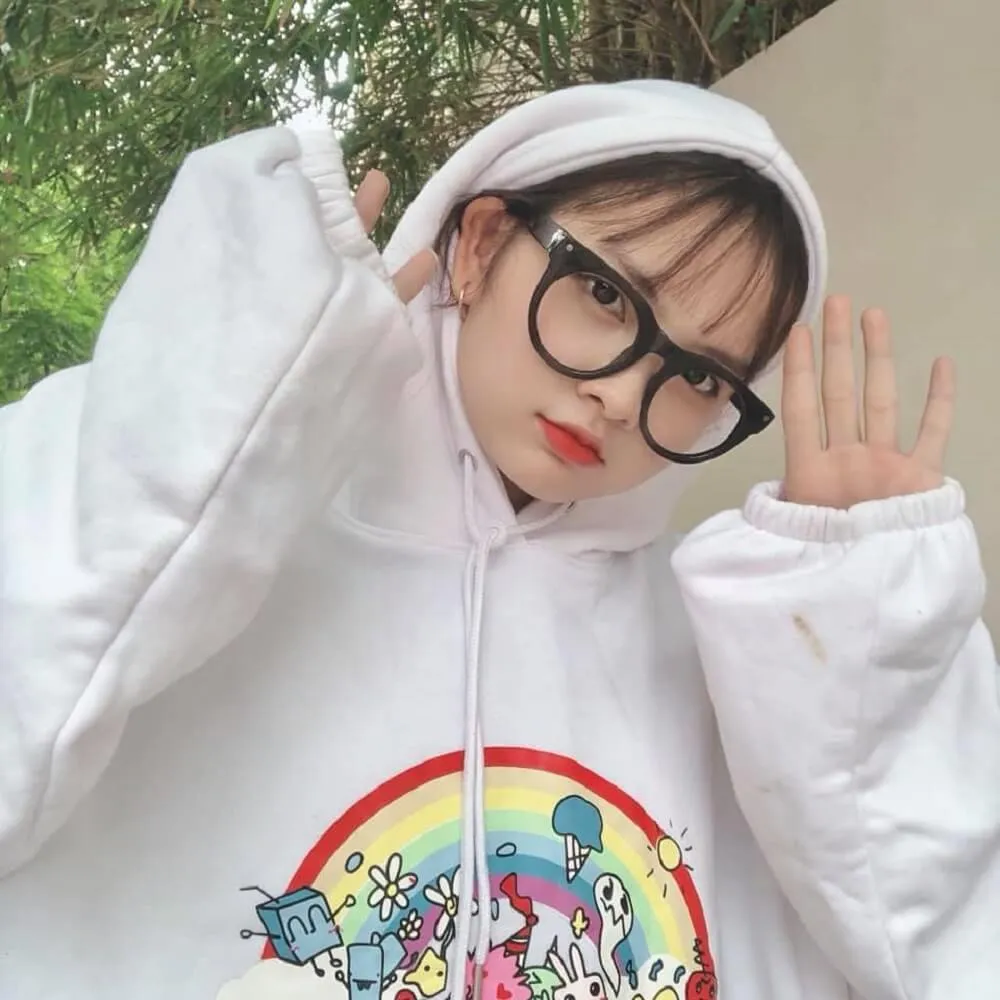 Khám phá sự thay đổi phong cách của N.ZaHan. Khám phá sự thay đổi phong cách của N.ZaHan.