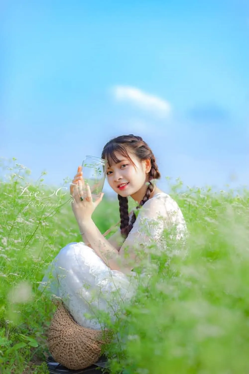 N.ZaHan không ngừng biến hóa với những phong cách mới. N.ZaHan không ngừng biến hóa với những phong cách mới.