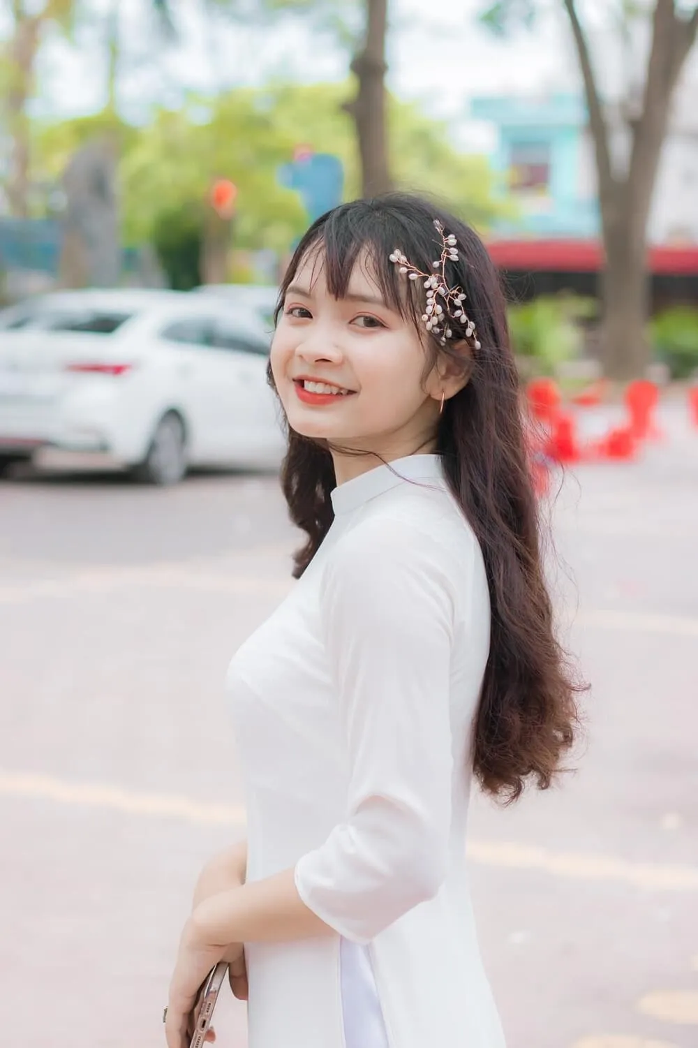 Cùng chiêm ngưỡng vẻ đẹp trong sáng của N.ZaHan! Cùng chiêm ngưỡng vẻ đẹp trong sáng của N.ZaHan!