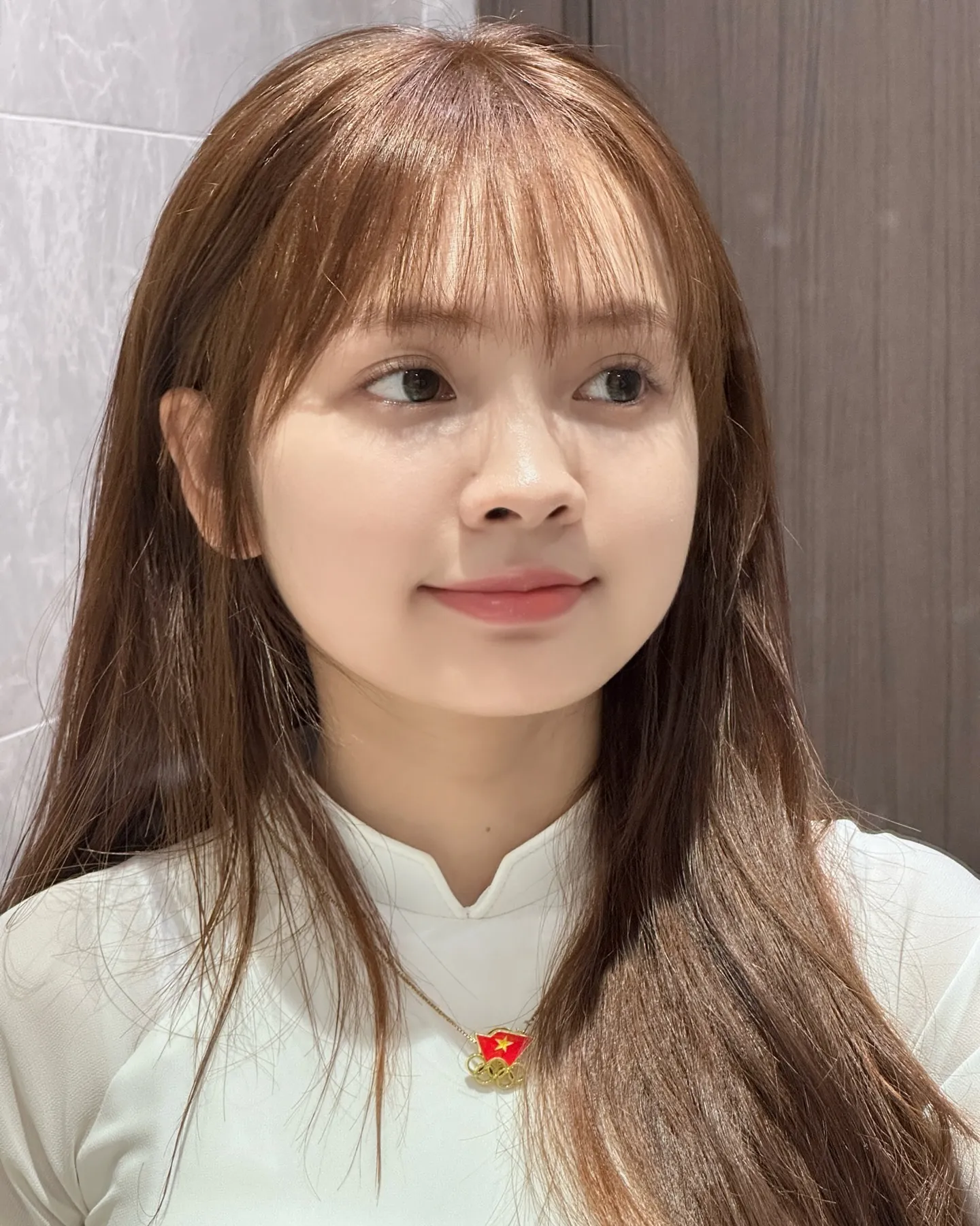 N.ZaHan và phong cách thời trang mới lạ khiến ai cũng trầm trồ. N.ZaHan và phong cách thời trang mới lạ khiến ai cũng trầm trồ.