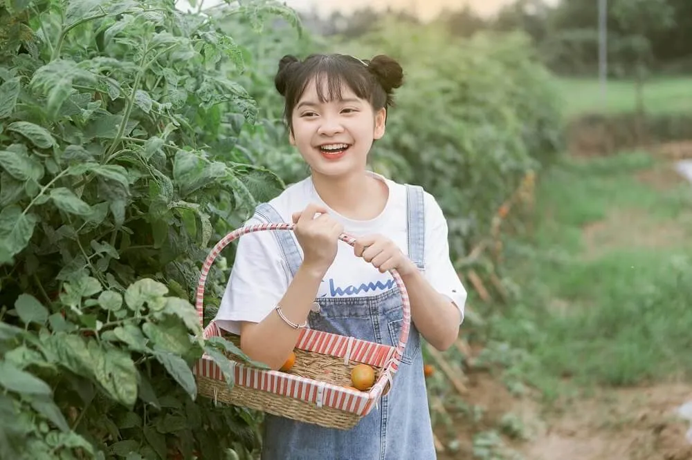 Hot girl N.ZaHan tỏa sáng trong từng bức ảnh. Hot girl N.ZaHan tỏa sáng trong từng bức ảnh.