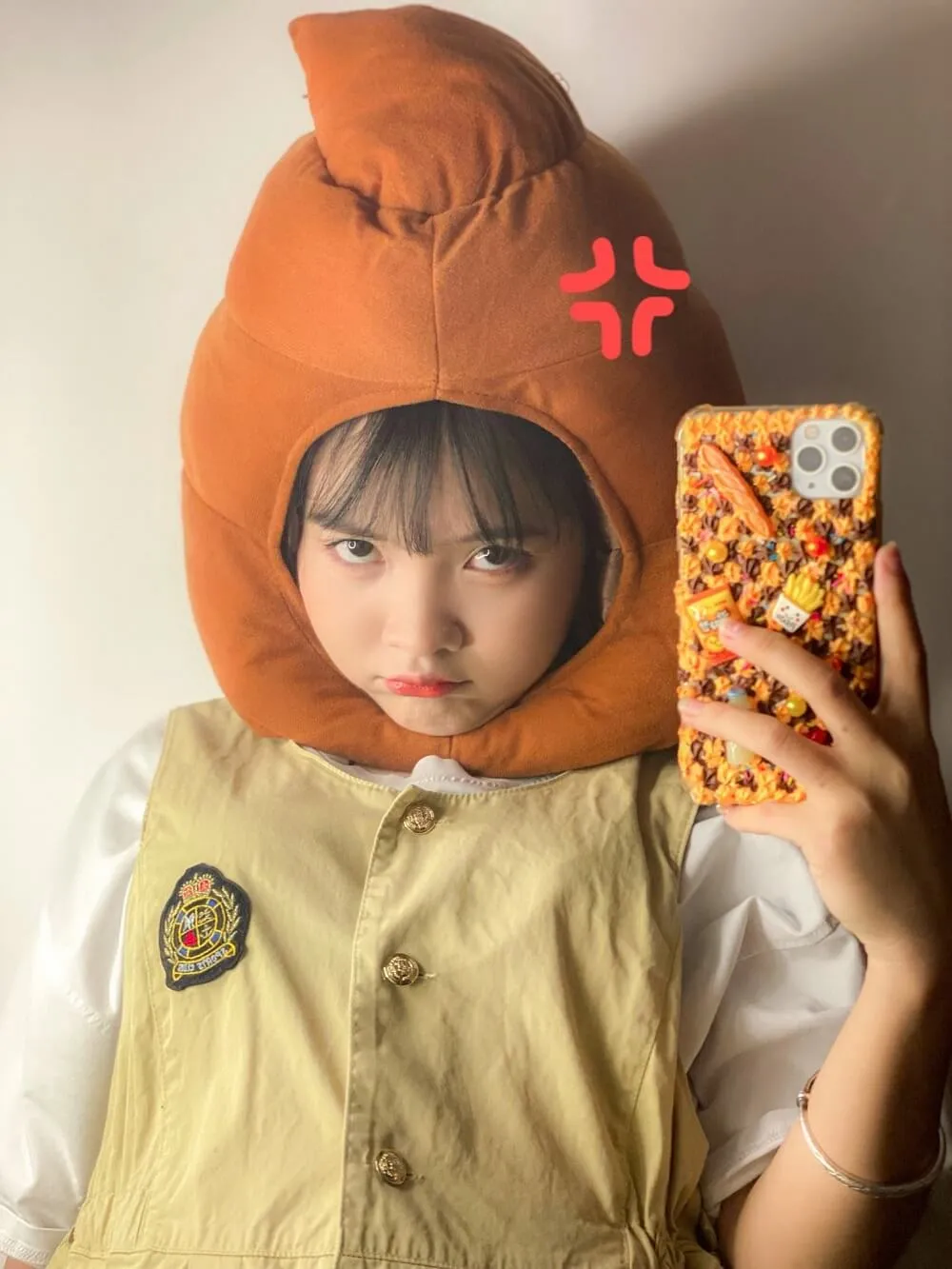 Vẻ đẹp của hot girl N.ZaHan khiến ai cũng ngưỡng mộ. Vẻ đẹp của hot girl N.ZaHan khiến ai cũng ngưỡng mộ.