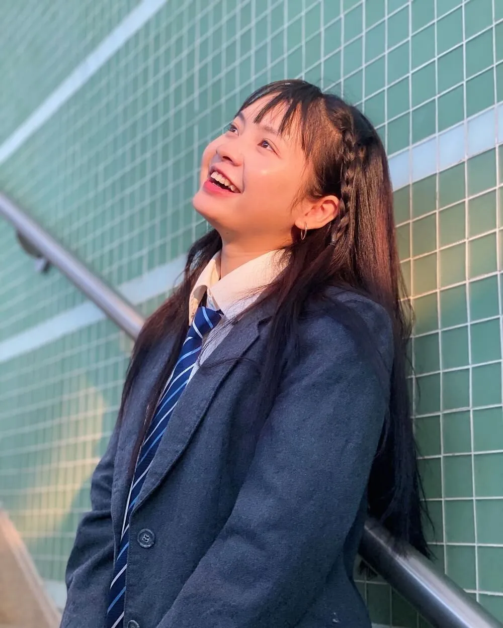 Cùng khám phá vẻ đẹp tự nhiên của hot girl N.ZaHan. Cùng khám phá vẻ đẹp tự nhiên của hot girl N.ZaHan.