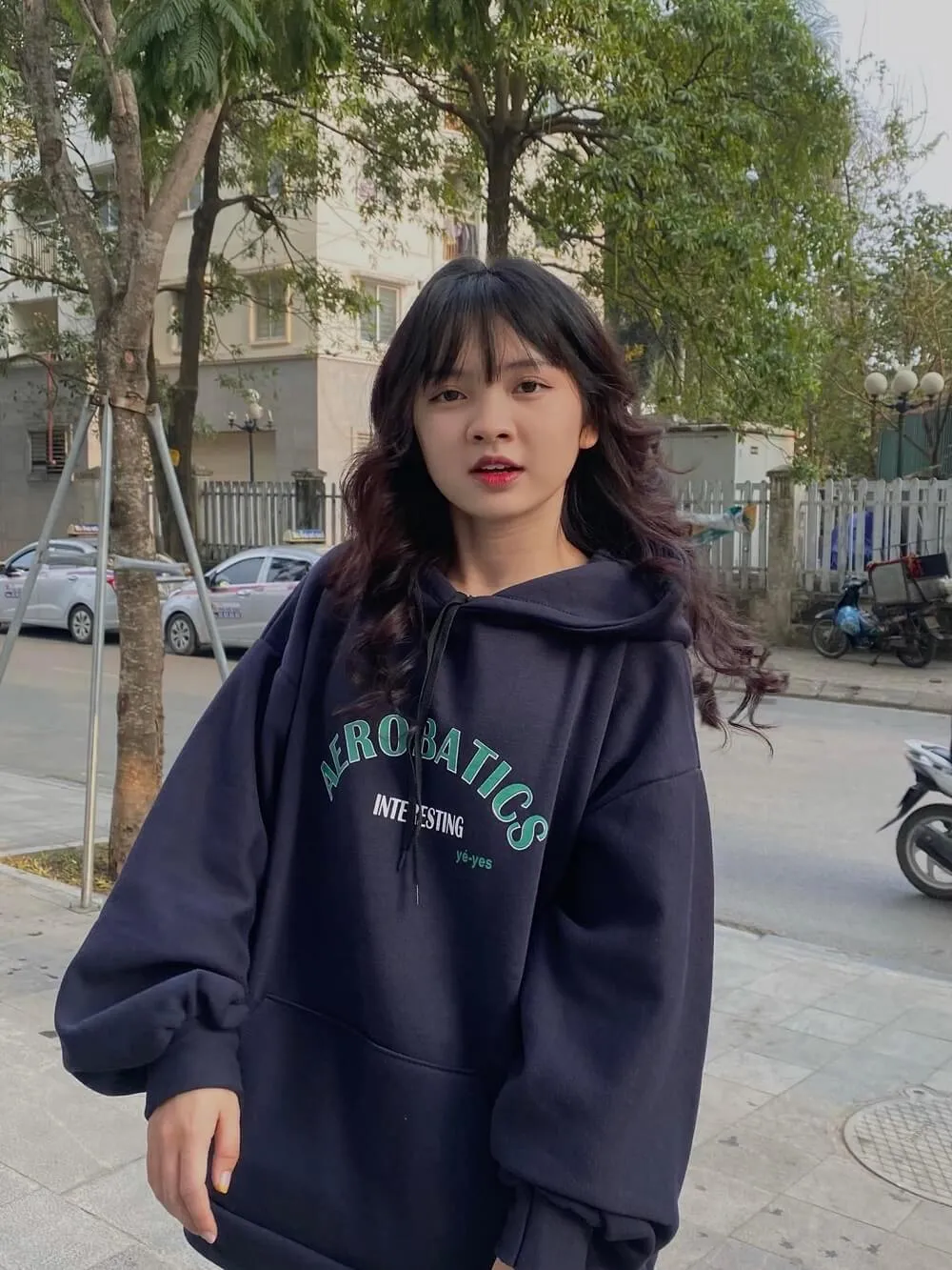 Chiêm ngưỡng phong cách đa dạng của hot girl N.ZaHan. Chiêm ngưỡng phong cách đa dạng của hot girl N.ZaHan.