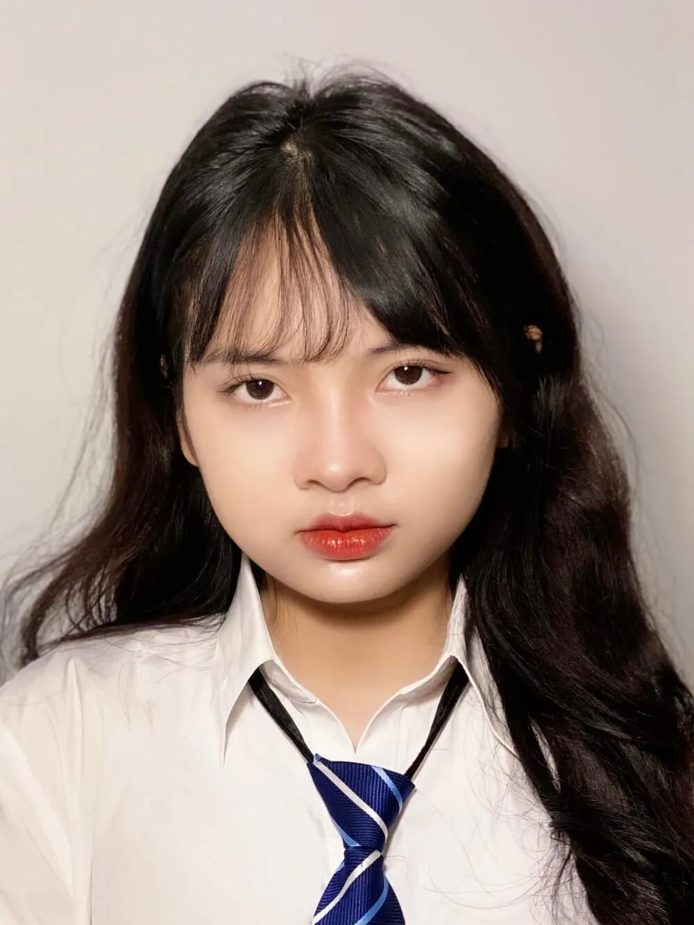 Hot girl N.ZaHan luôn khiến fan phải khen ngợi nhan sắc. Hot girl N.ZaHan luôn khiến fan phải khen ngợi nhan sắc.