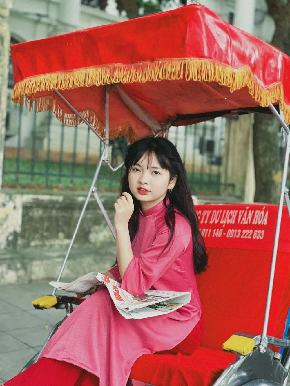 Hot girl N.ZaHan thể hiện phong cách thời trang đầy cá tính. Hot girl N.ZaHan thể hiện phong cách thời trang đầy cá tính.