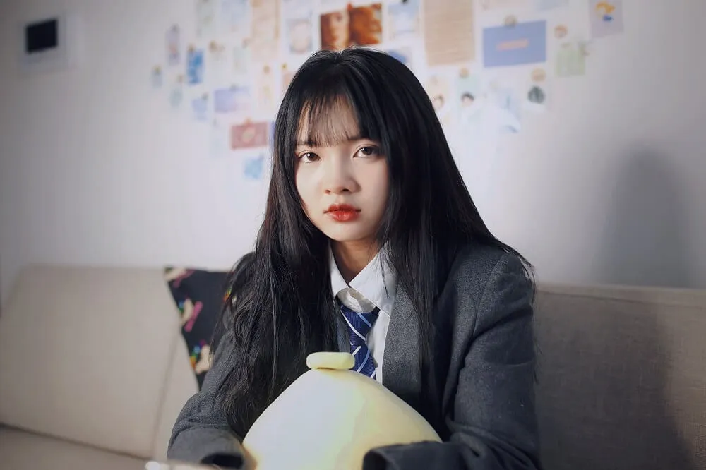 Vẻ đẹp ngọt ngào của hot girl N.ZaHan khiến ai cũng say mê. Vẻ đẹp ngọt ngào của hot girl N.ZaHan khiến ai cũng say mê.