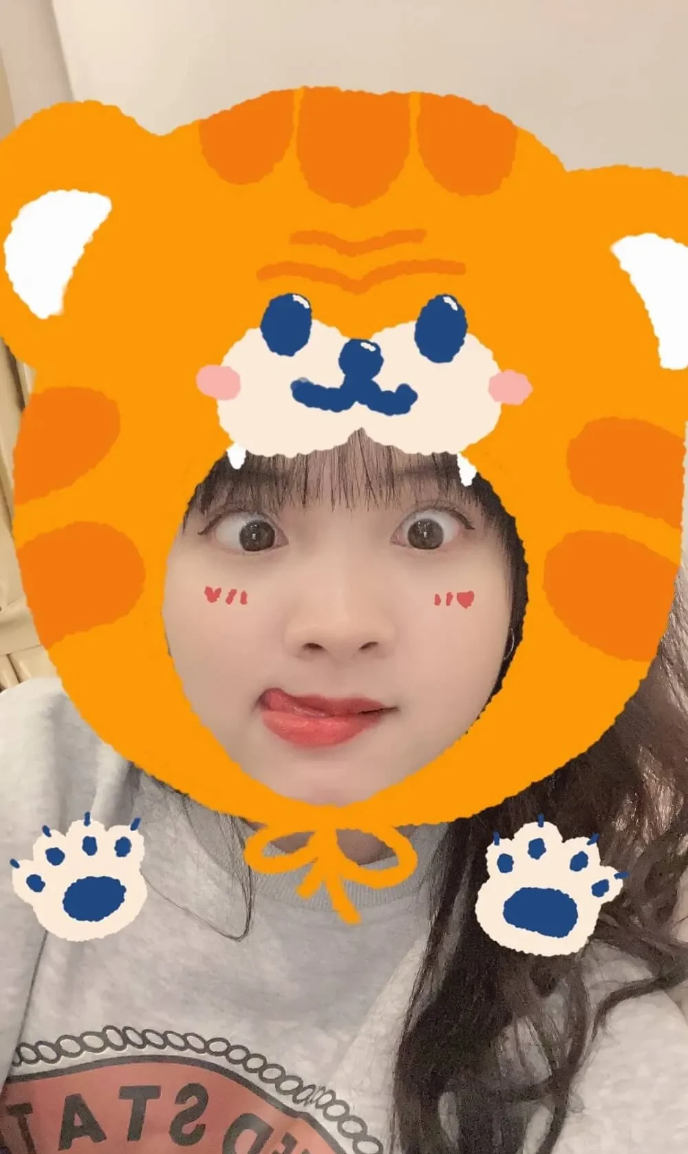 Hot girl N.ZaHan và nhan sắc rạng ngời trong ánh nắng. Hot girl N.ZaHan và nhan sắc rạng ngời trong ánh nắng.