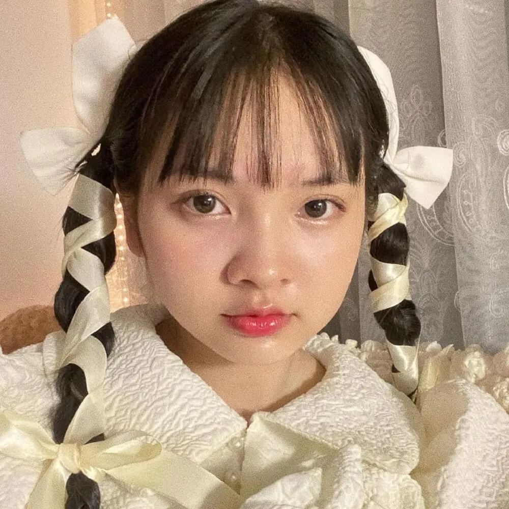 Tiktoker N.ZaHan gây sốt với video mới nhất trên TikTok! Tiktoker N.ZaHan gây sốt với video mới nhất trên TikTok!