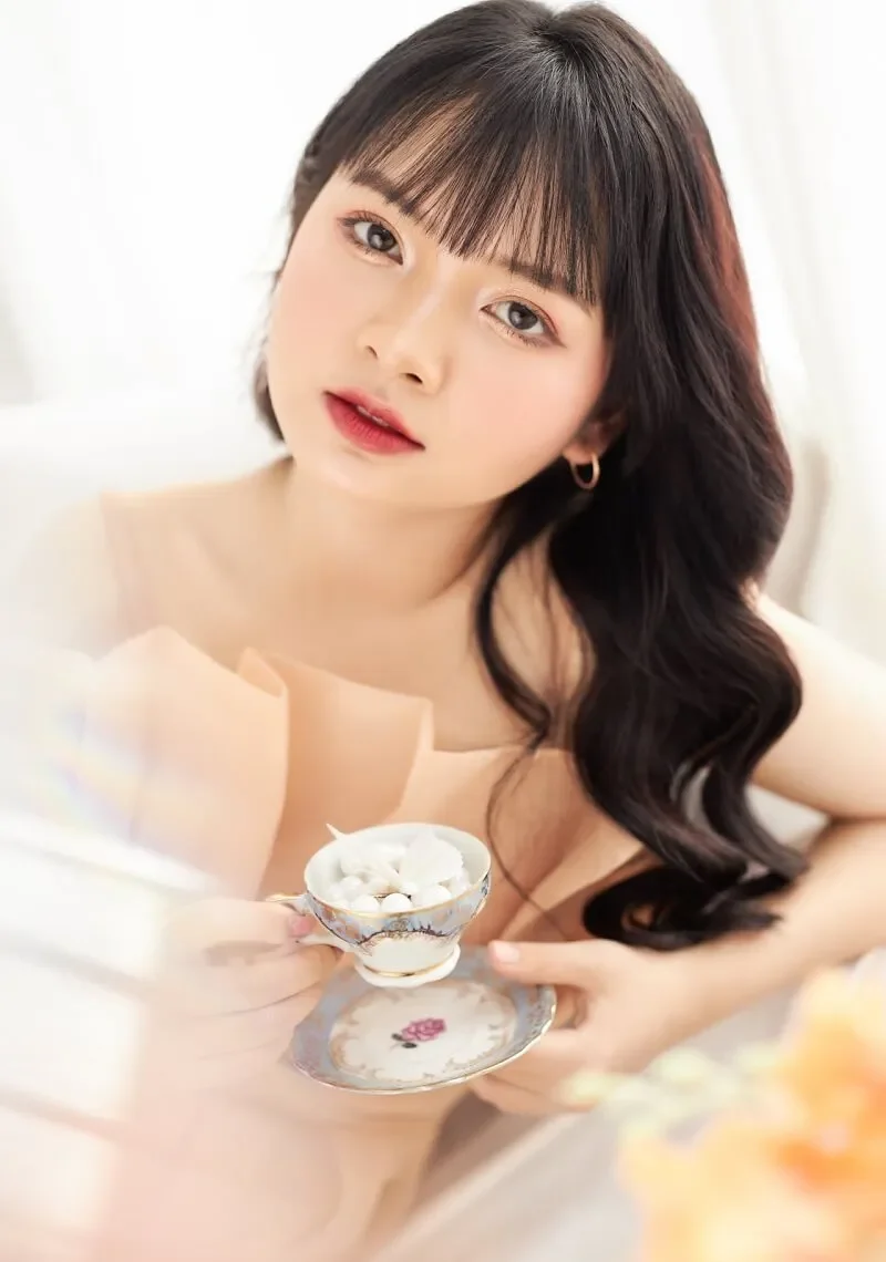 Cùng đón xem những khoảnh khắc đẹp của N.ZaHan! Cùng đón xem những khoảnh khắc đẹp của N.ZaHan!