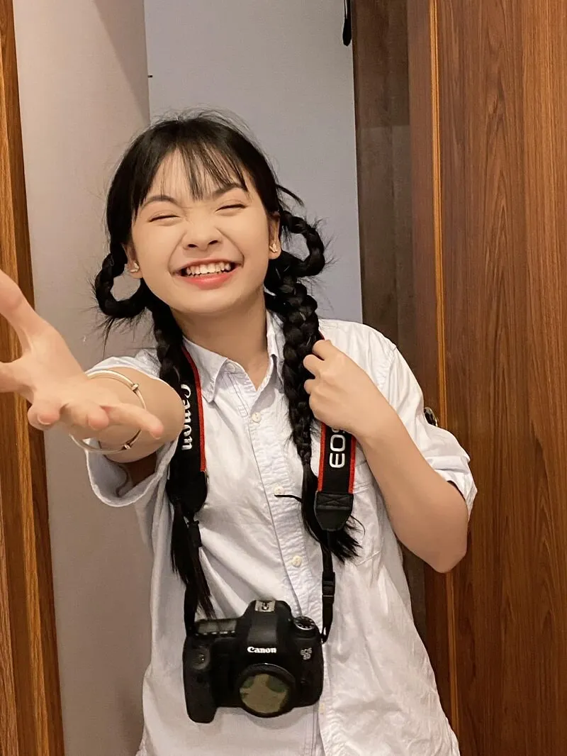 N.ZaHan luôn biết cách tỏa sáng với phong cách độc đáo. N.ZaHan luôn biết cách tỏa sáng với phong cách độc đáo.