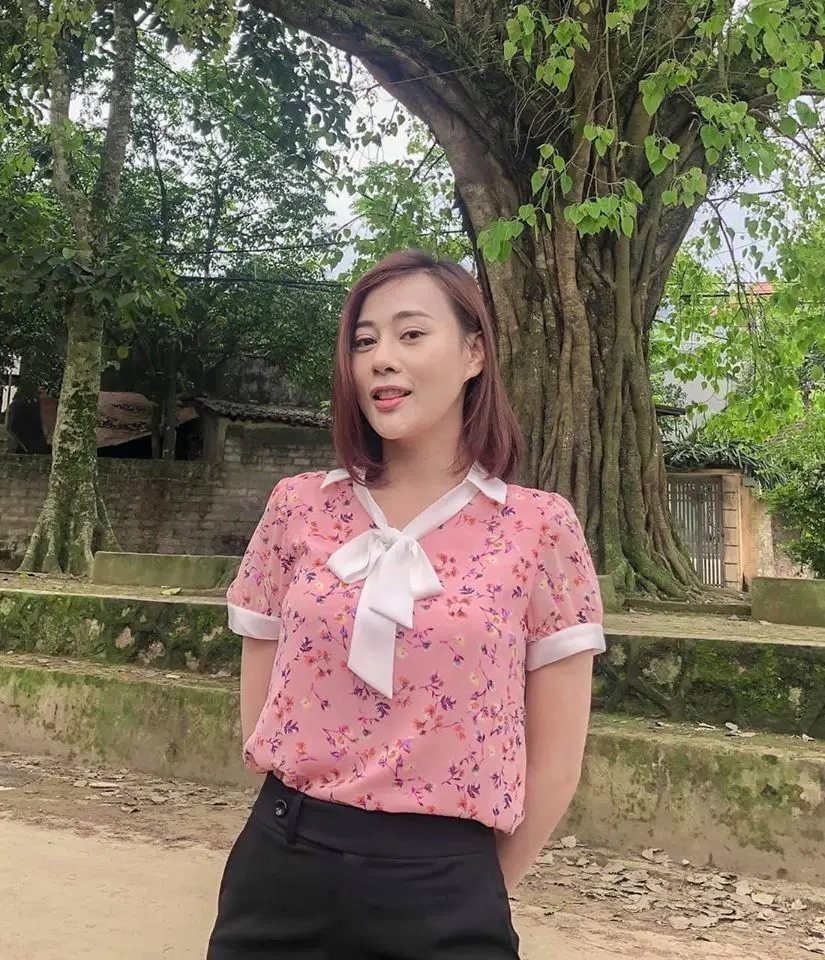 Vẻ đẹp tự nhiên của gái quê trong từng bức ảnh đẹp Vẻ đẹp tự nhiên của gái quê trong từng bức ảnh đẹp