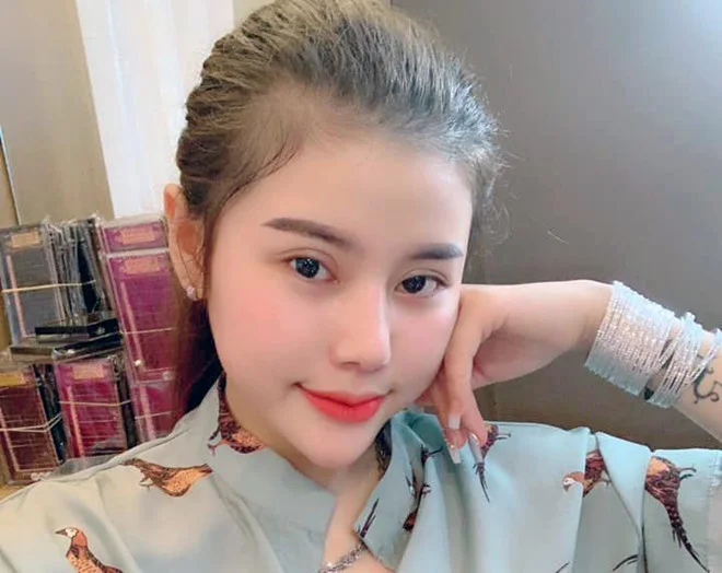 Sự mộc mạc và thuần khiết trong từng bức ảnh gái quê đẹp Sự mộc mạc và thuần khiết trong từng bức ảnh gái quê đẹp