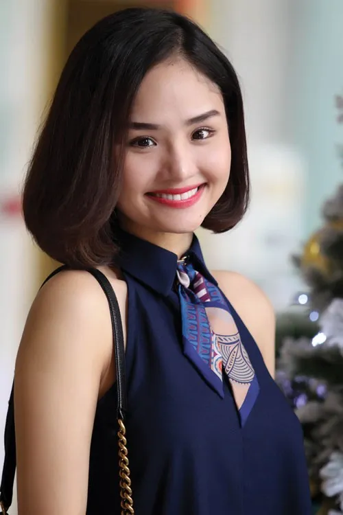 Miu Lê đã tạo nên cộng đồng fan vững mạnh luôn ủng hộ cô. Miu Lê đã tạo nên cộng đồng fan vững mạnh luôn ủng hộ cô.